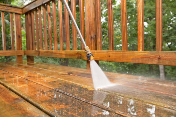 Best Parking Lot and Garage Cleaning  in Simi Valley, CA